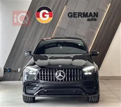 مرسيدس بنز GLE